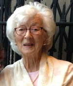 Betty Porter Sox (1923 - 2022)