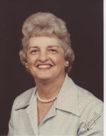 Betty R. Chipman
