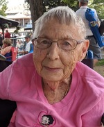 Betty R. MacMillin