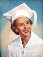 Betty R. Rozier (1933 - 2018)