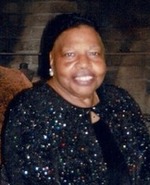 Betty Redd (1935 - 2018)