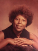 Betty Rose Mabry Speed
