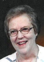 Betty Rusk