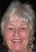 Betty Ruth Cole
