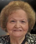Betty Ruth Deese (1941 - 2018)