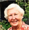 Betty Ruth Fleming