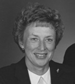 Betty Ruth (Luck) Lambert (1931 - 2018)
