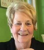 Betty Salmons Hudgins