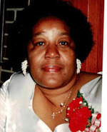 Betty Searcy Gibson (1942 - 2018)