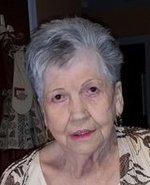 Betty (Seymour) Frizzell