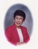 Betty Shibayama (1933 - 2022)