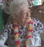 Betty Sisson Tancredi
