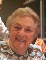 Betty Solomon Decter