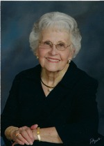 Betty Spingola (1927 - 2019)