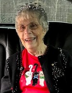 Betty Stewart Wright
