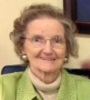 Betty Stinson