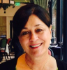 Betty Sue Buche (1948 - 2016)