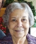 Betty Sue Carpenter