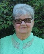 Betty Sue Riley McDaniel