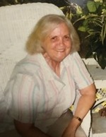 Betty Sue Sibus