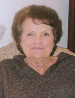 Betty Sue Stovall (1940 - 2017)