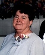 Betty Sue Thomas (1950 - 2018)