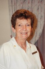 Betty T. Harrison (1937 - 2018)