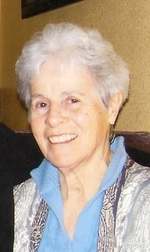 Betty (Talbot) Wynn (1922 - 2020)