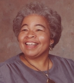 Betty Taliaferro_King
