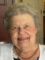 Betty Thon (1930 - 2018)