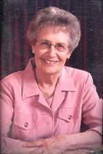 Betty Thurston