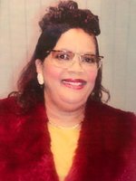 Betty Tolbert