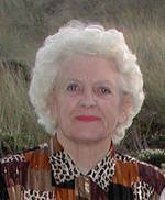 Betty Vandersyde (1927 - 2017)
