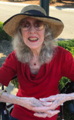 Betty Virgina Ketman-D'Angelo (Dilg)