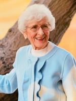 Betty Virginia Fargo (1922 - 2021)
