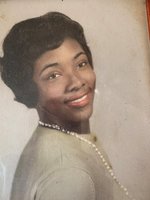 Betty (Walker) Ashley