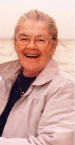 Betty Walker