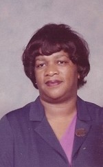 Betty Washington