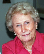 Betty (Weatherly) Johnson (1928 - 2020)