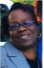 Betty Williams