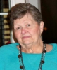 Betty Williamson (1941 - 2016)