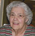 Betty Willis