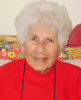 Betty Wilsey Machek (1919 - 2016)