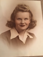 Betty Wise