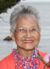 Betty Yaemi Oka (1926 - 2016)