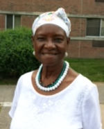 Bettye (Anderson) Frederic