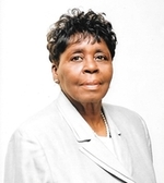 Bettye W. Jones