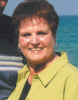 Betty Jane Monday (1935 - 2015)