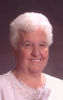BettyJane Ruedy (1937 - 2016)