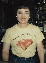 Beulah Elizabeth "Liz" Graham
